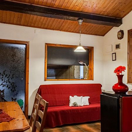 Apartmán Il Rifugio A 3 Minuti Dai Traghetti Livorno Exteriér fotografie