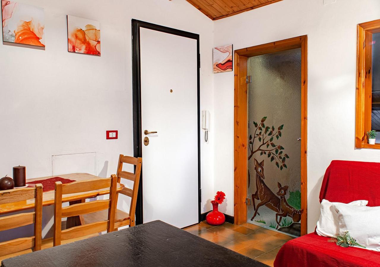 Apartmán Il Rifugio A 3 Minuti Dai Traghetti Livorno Exteriér fotografie