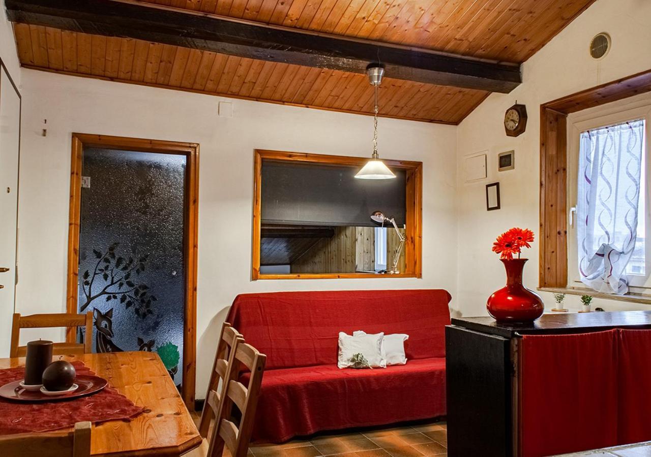 Apartmán Il Rifugio A 3 Minuti Dai Traghetti Livorno Exteriér fotografie