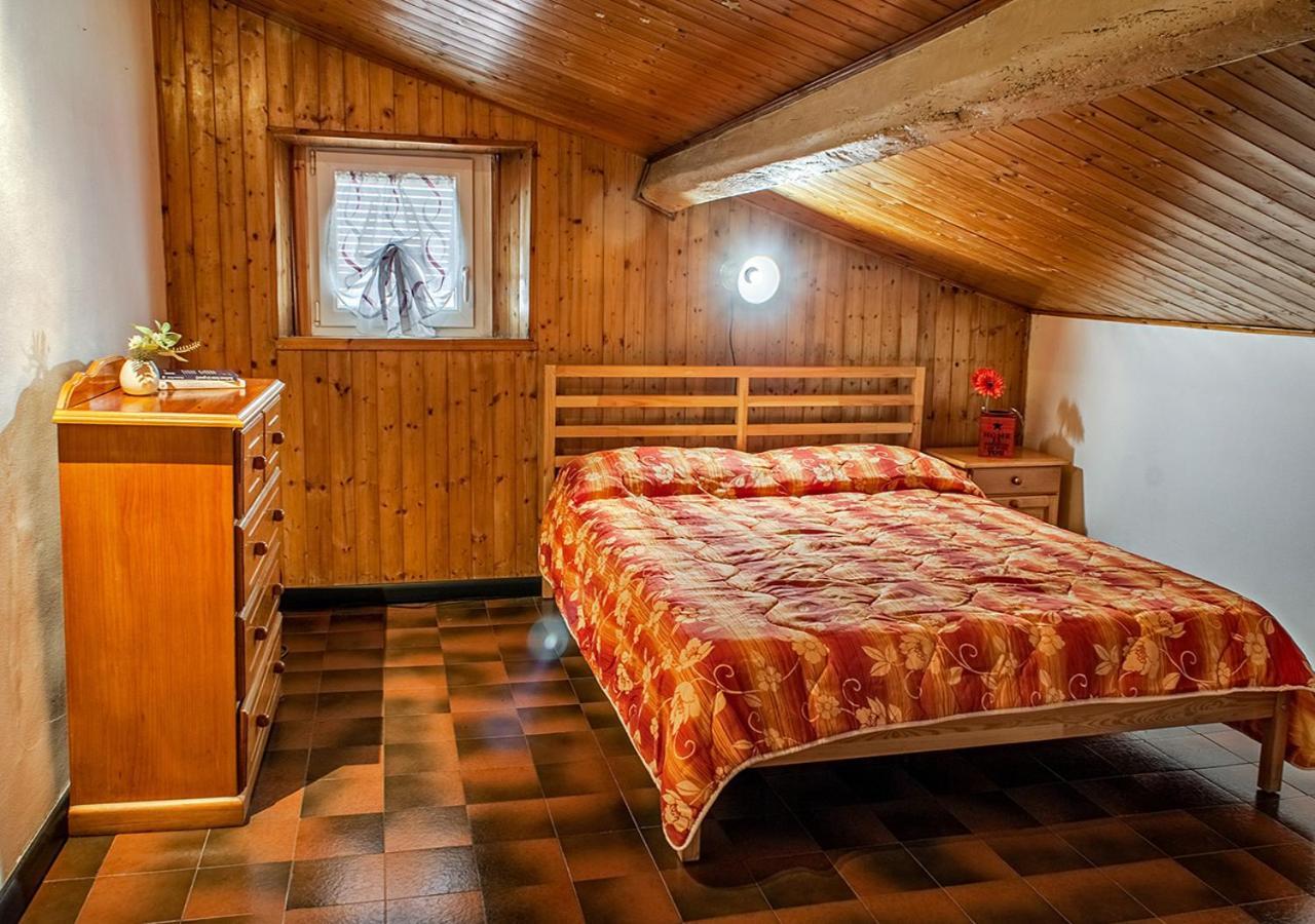 Apartmán Il Rifugio A 3 Minuti Dai Traghetti Livorno Exteriér fotografie